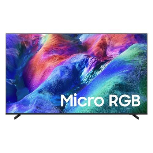 טלוויזיה חכמה "85 SAMSUNG MICRO RGB סמסונג דגם MRE85R85H