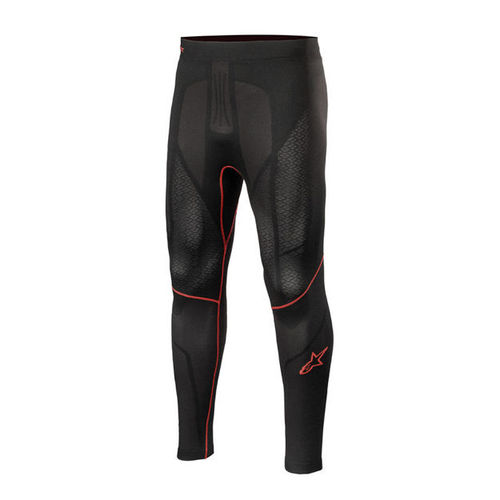 מכנס אנדרסוט אלפינסטארס שחןר RIDE TECH V2 ALPINESTARS