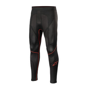 מכנס אנדרסוט אלפינסטארס שחןר RIDE TECH V2 ALPINESTARS