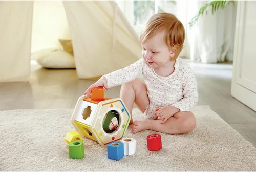 התאמת צורות קסם
