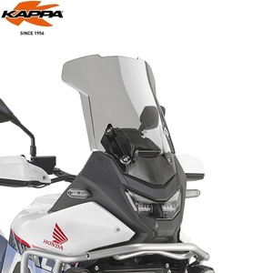 מגן רוח KAPPA HONDA Hornet750 25-26 מעושן