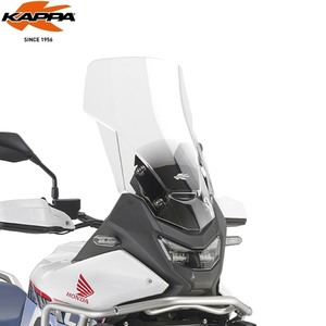 מגן רוח KAPPA HONDA Hornet750 25-26 שקוף גבוה