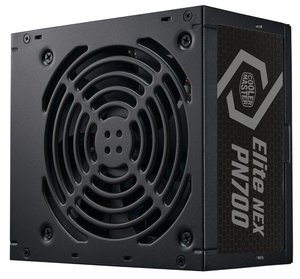 ספק כוח | Cooler Master ELITE NEX | 230V PEAK POWER 700 Active PFC