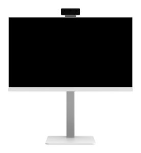 מחשב | SOLID AIO i5-14450HX | 16GB 512NVME 27 | FHD | IPS PIVOT NO OS