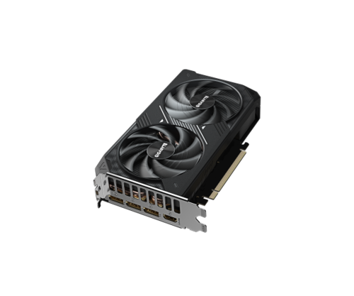כרטיס מסך | Gigabyte RTX 5060 Ti WINDFORCE MAX OC | 8GB