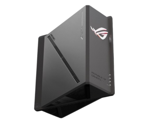 נתב | ASUS ROG GS-BE18000 | Wi-Fi 7 18000Mbps 8x2.5G