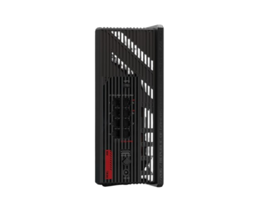 נתב | ASUS ROG GS-BE18000 | Wi-Fi 7 18000Mbps 8x2.5G