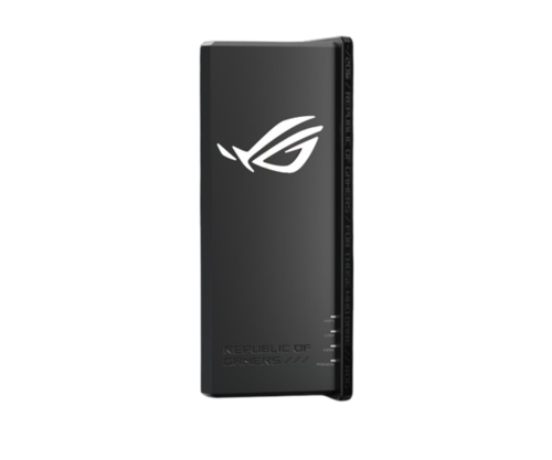 נתב | ASUS ROG GS-BE18000 | Wi-Fi 7 18000Mbps 8x2.5G