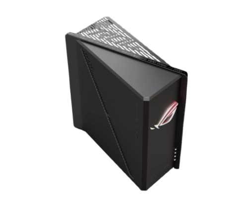 נתב | ASUS ROG GS-BE18000 | Wi-Fi 7 18000Mbps 8x2.5G
