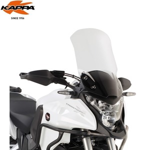 מגן רוח KAPPA HONDA Crosstourer1200 12-15 שקוף