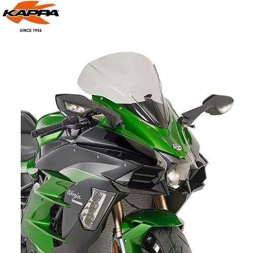 מגן רוח KAPPA KAWASAKI Ninja1000 H2 SX 18-21 מעושן