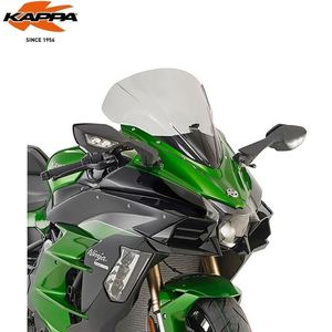 מגן רוח KAPPA KAWASAKI Ninja1000 H2 SX 18-21 מעושן