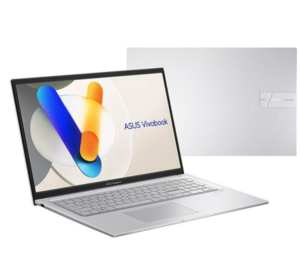 נייד | ASUS Vivobook 17 Core 5 120U | 16GB | 1TB