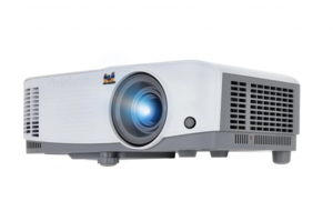מקרן עסקי | Viewsonic SP6 4800 Ansi Lumens 1:25000 contrast