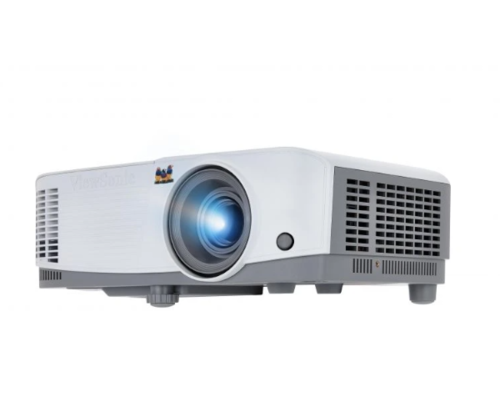 מקרן עסקי | Viewsonic SP6 4800 Ansi Lumens 1:25000 contrast