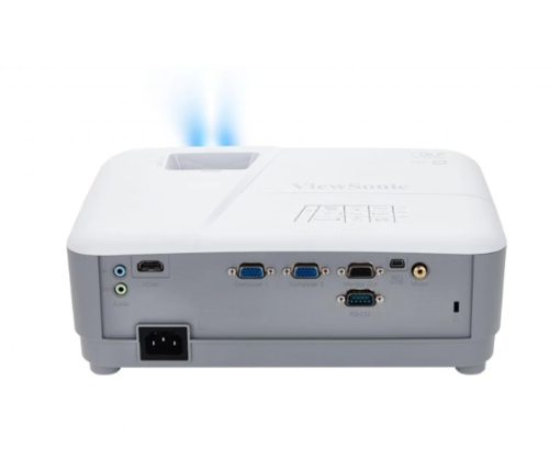 מקרן עסקי | Viewsonic SP6 4800 Ansi Lumens 1:25000 contrast