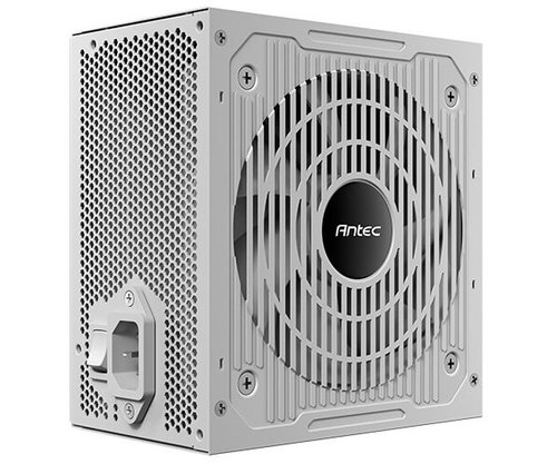 ספק כוח לבן | ANTEC CSK 750DC Non-Modular | 750W 80 PLUS Bronze | 120MM
