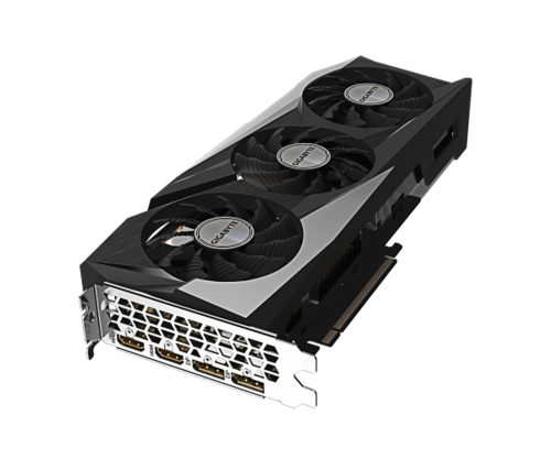 כרטיס מסך | Gigabyte RADEON RX 7600 Gaming OC | 8GB rev 1.1
