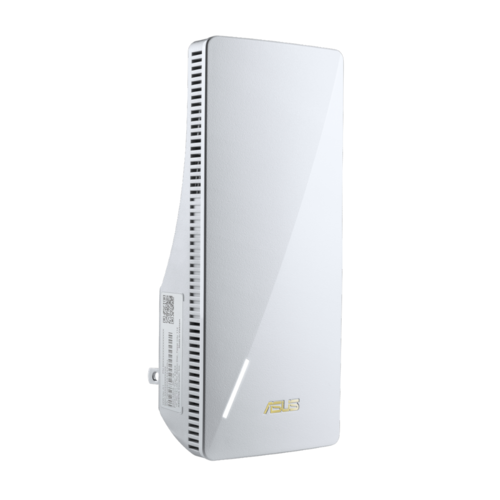 מגדיל טווח | ASUS RP-BE58 BE3600 WIFI7 AiMesh