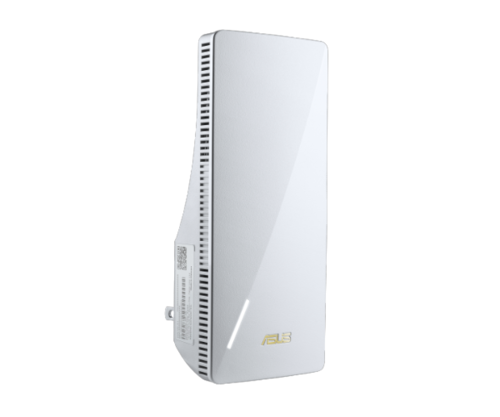 מגדיל טווח | ASUS RP-BE58 BE3600 WIFI7 AiMesh