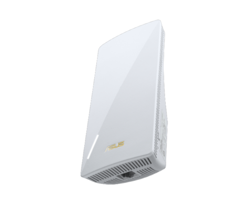 מגדיל טווח | ASUS RP-BE58 BE3600 WIFI7 AiMesh