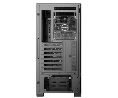 מארז | Antec P30 Air Mid Tower | ATX Case Black 5X120mm Fans Type-C