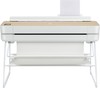 פלוטר HP DesignJet T650 36-in Printer 5HB14A