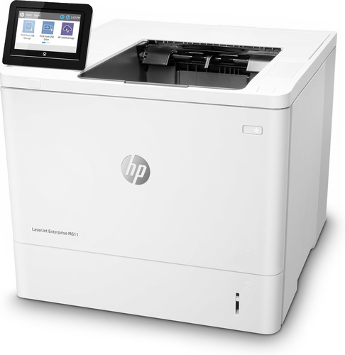 מדפסת לייזר HP LaserJet Enterprise M611dn 7PS84A