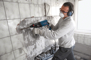 פטישון בוש BOSCH GBH 2-24 DF