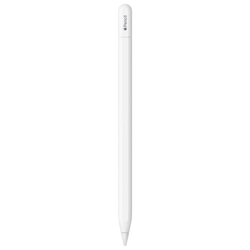 עט אפל לאייפד Apple Pencil (USB-C) רשמי