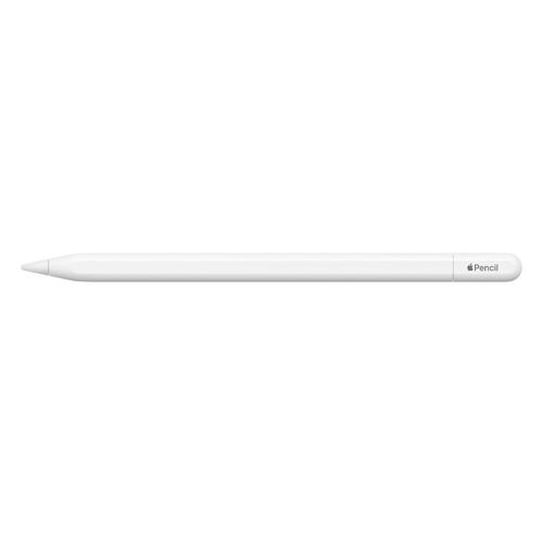 עט אפל לאייפד Apple Pencil (USB-C) רשמי
