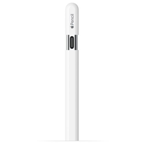 עט אפל לאייפד Apple Pencil (USB-C) רשמי