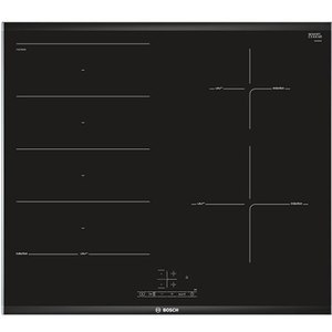 כיריים אינדוקציה Bosch PXE675BB1E בוש