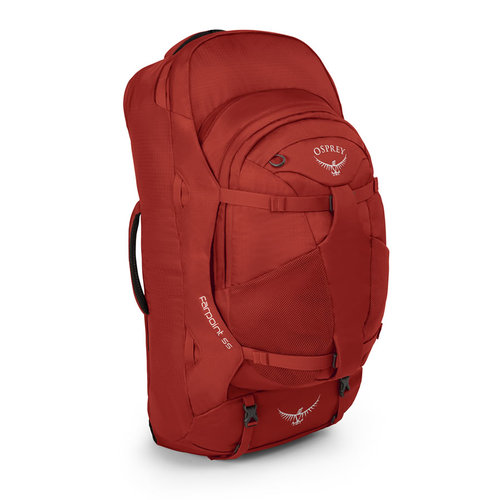 תרמיל מזוודה OSPREY FARPOINT 55
