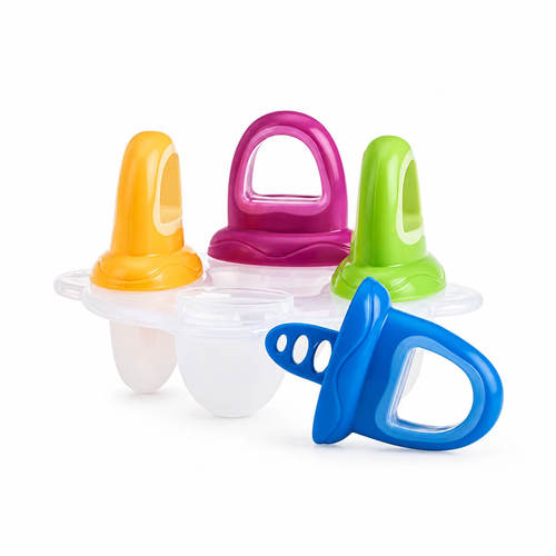 תבנית להכנת ארטיקים לתינוק Nuby