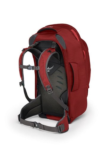 תרמיל מזוודה OSPREY FARPOINT 55