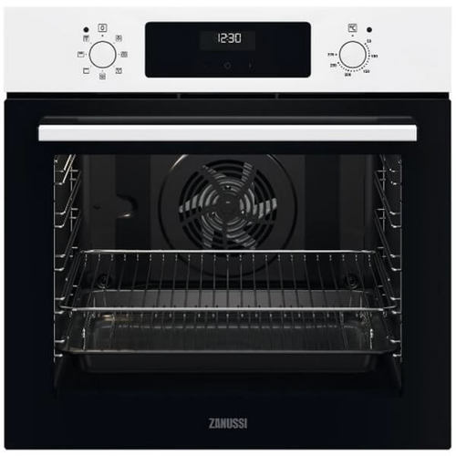 תנור בנוי Zanussi ZOHCX3W2 זנוסי