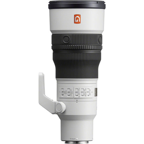 עדשה Sony FE 600mm f/6.3 GM OSS