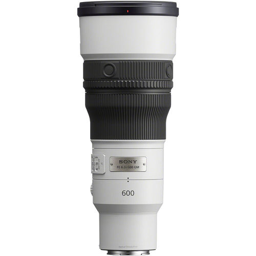 עדשה Sony FE 600mm f/6.3 GM OSS