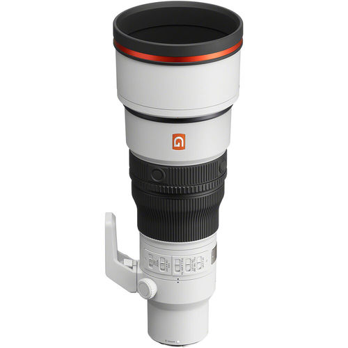 עדשה Sony FE 600mm f/6.3 GM OSS