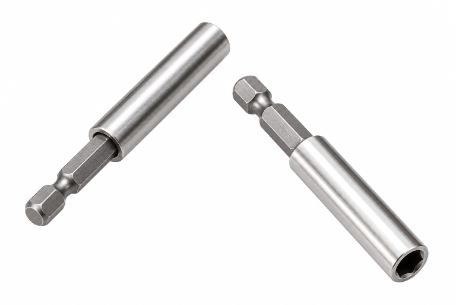 מחזיק ביטים מגנטי 1/4″ – PROXXON 23703