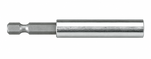 מחזיק ביטים מגנטי 1/4″ – PROXXON 23703