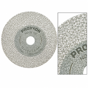 דיסק יהלום UNI Cut 50 ל-LHW | 50 מ״מ – PROXXON 28156