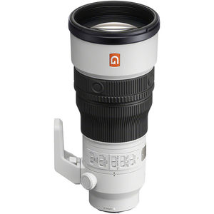 עדשה Sony FE 400mm f/4.5 GM OSS