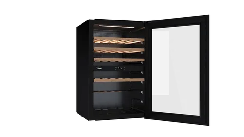 מקרר יין אינטגרלי Sommelier RVI 20046 GBK MAESTRO