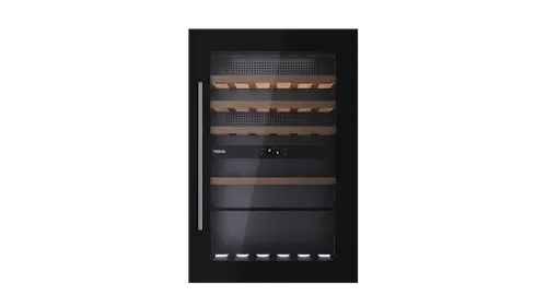 מקרר יין אינטגרלי Sommelier RVI 20046 GBK MAESTRO