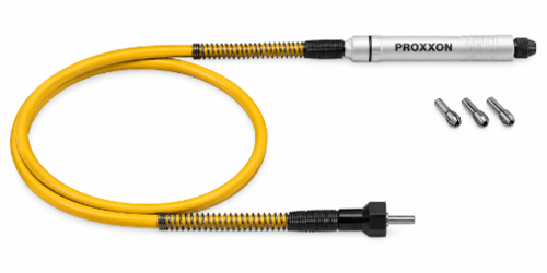 ציר גמיש 110/BF עם פוטר מהיר – PROXXON 28622