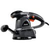 מלטשת אקצנטרית "5 480W דגם 100500-002 Hunter