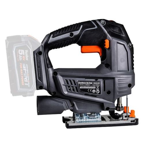 גוף מסור אנכי 18V נטען HUNTER 100610-019