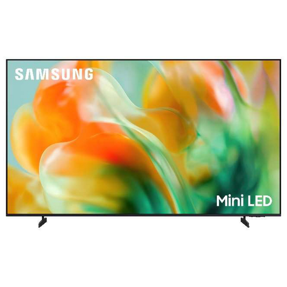 טלוויזיה חכמה 75" 4K Mini Led ‏Samsung סמסונג UE75M80HAUXIL